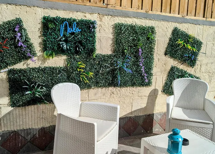 Bed and breakfast Nula Private Pozzuoli