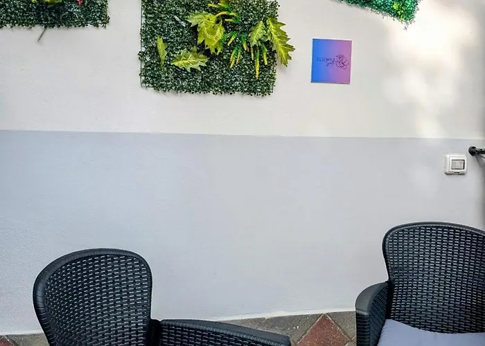 Nula Private 4* Pozzuoli