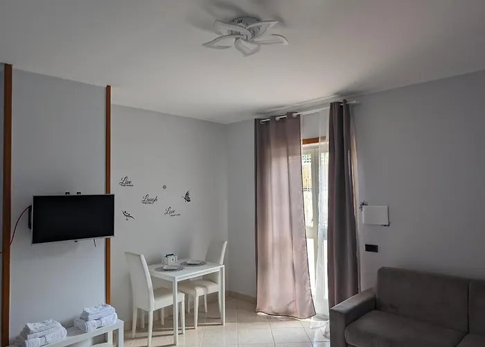Bed and breakfast Nula Private Pozzuoli