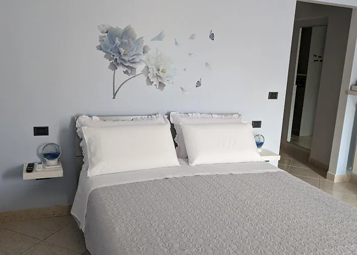 Nula Private Bed and breakfast Pozzuoli