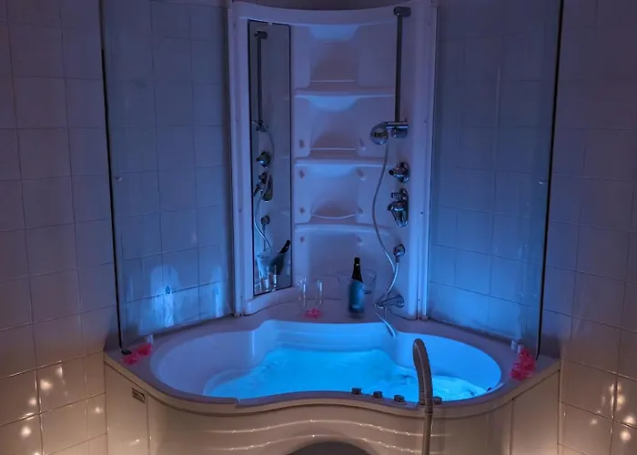 Nula Private 4* Pozzuoli