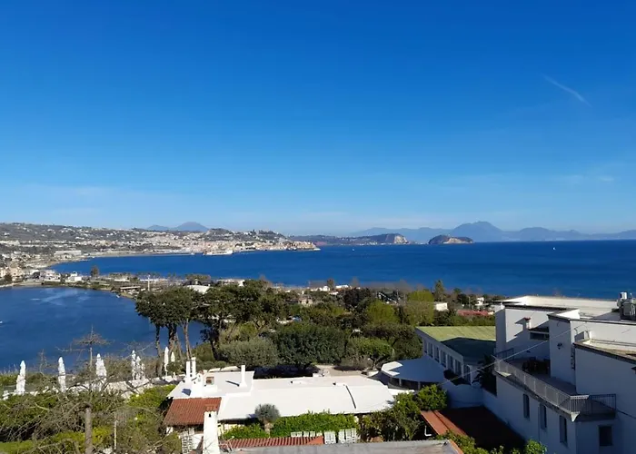 Nula Private Bed and breakfast Pozzuoli