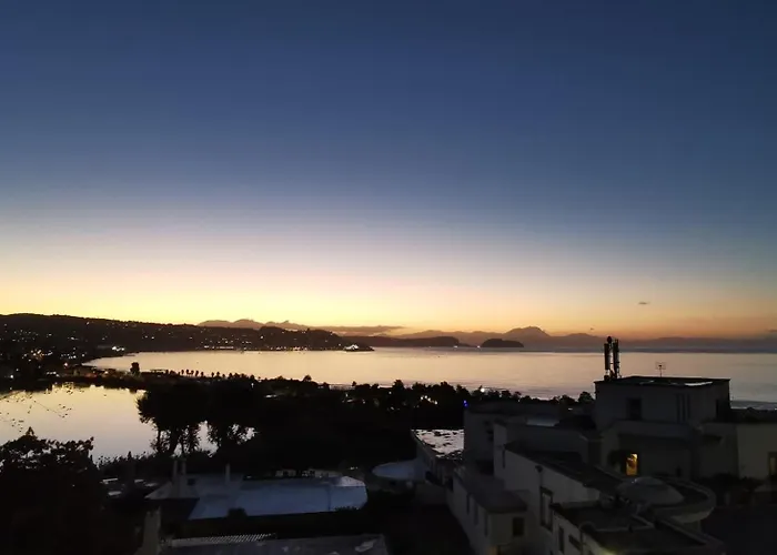 Nula Private Pozzuoli