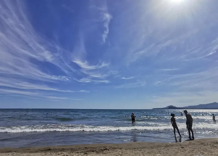 Nula Private 4* Pozzuoli
