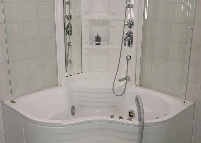 Nula Private Pozzuoli