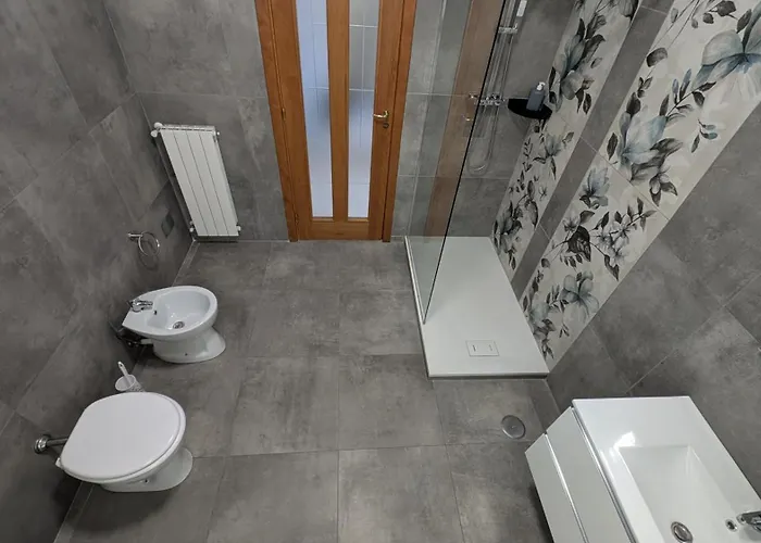 Nula Private Bed and breakfast Pozzuoli
