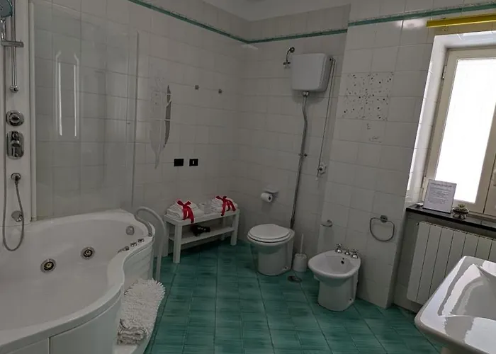 Nula Private 4* Pozzuoli