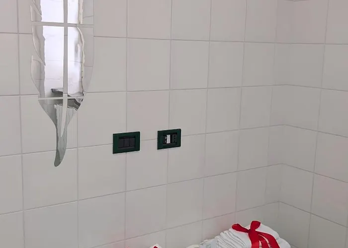 Bed and breakfast Nula Private 4*